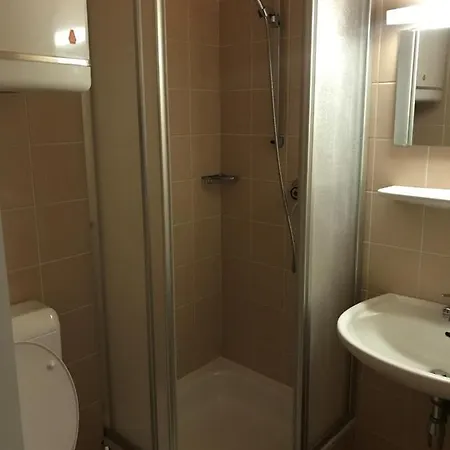 Aparthotel Carinthia