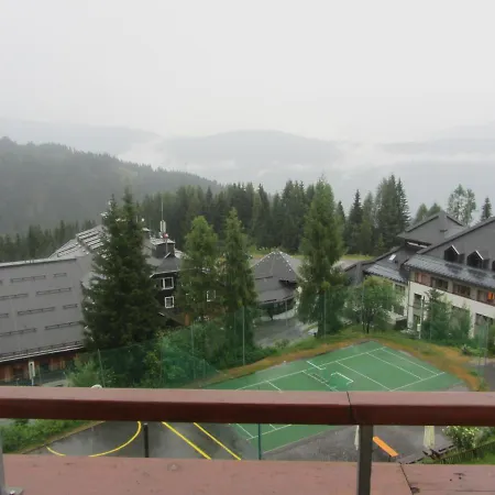 Carinthia Aparthotel Hermagor-Pressegger See