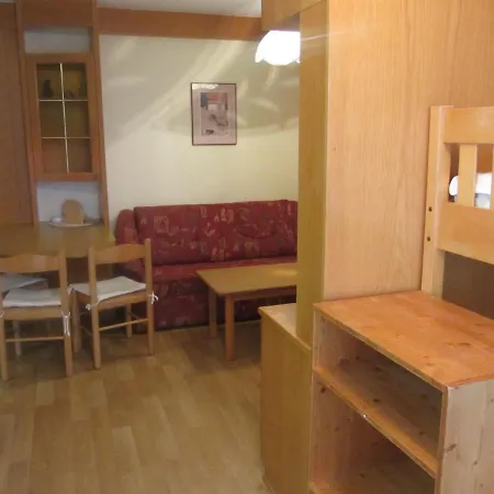 Aparthotel Carinthia Hermagor-Pressegger See