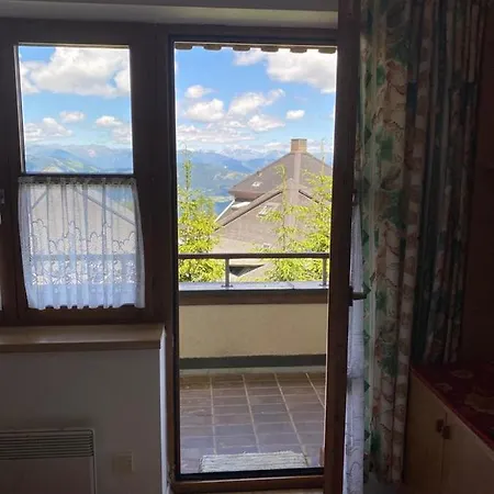 Aparthotel Carinthia 3*