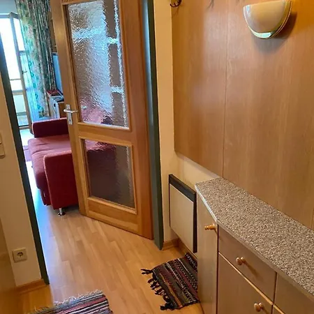 Carinthia Aparthotel Hermagor-Pressegger See