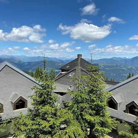 Carinthia Hermagor-Pressegger See