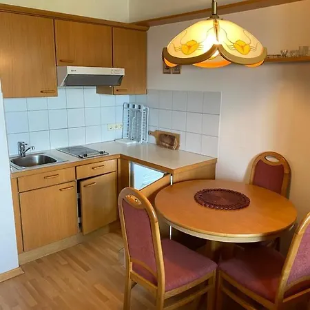 Carinthia Aparthotel 3*
