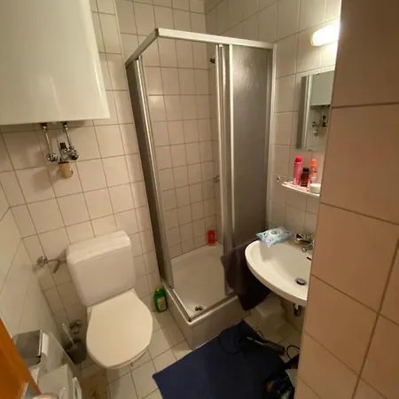 Aparthotel Carinthia 3*