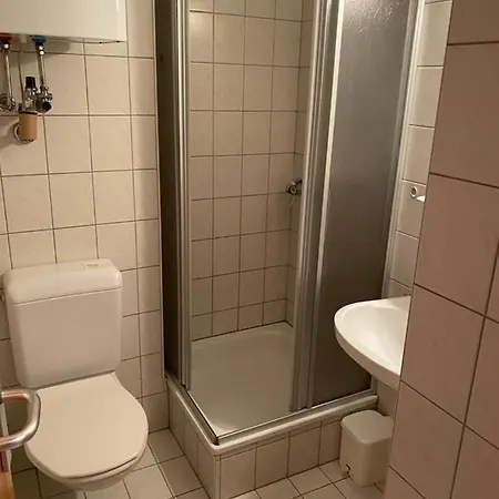Carinthia Aparthotel Hermagor-Pressegger See