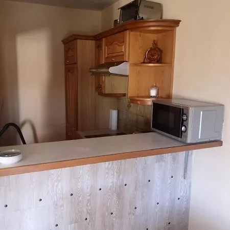 Aparthotel Carinthia 3*