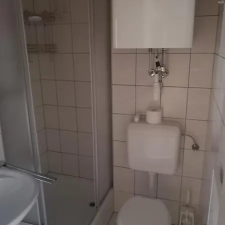Carinthia Aparthotel 3*