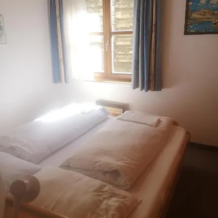 Ξενοδοχείο με διαμερίσματα Carinthia 3*