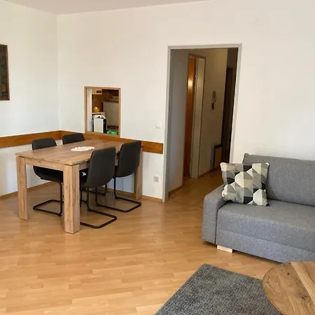 Aparthotel Carinthia Hermagor-Pressegger See