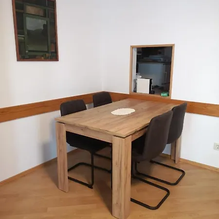 Carinthia Aparthotel Hermagor-Pressegger See