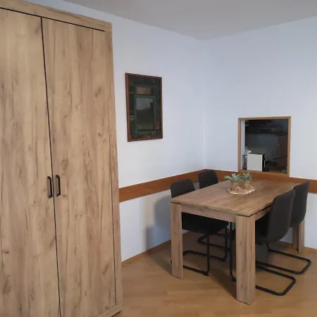Aparthotel Carinthia