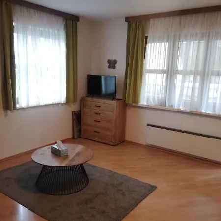 Aparthotel Carinthia