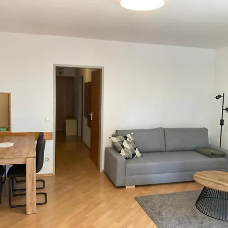 Aparthotel Carinthia Hermagor-Pressegger See