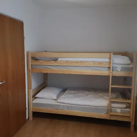 Aparthotel Carinthia Hermagor-Pressegger See