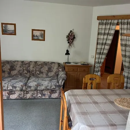 Carinthia Aparthotel Hermagor-Pressegger See