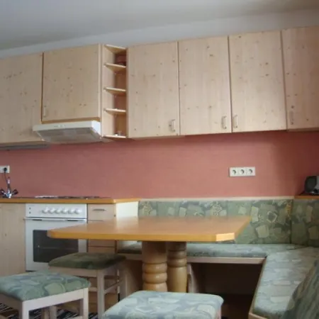 Aparthotel Carinthia Hermagor-Pressegger See