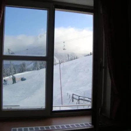 Aparthotel Carinthia