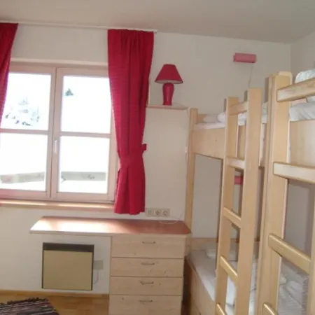 Aparthotel Carinthia 3*