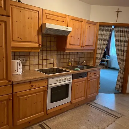 Aparthotel Carinthia Hermagor-Pressegger See