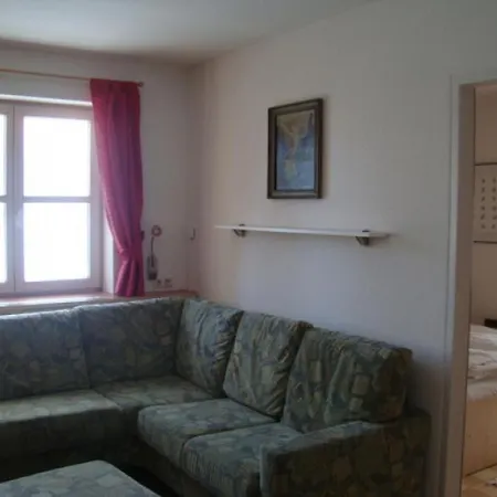 Carinthia 3* Hermagor-Pressegger See