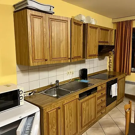 Aparthotel Carinthia 3*