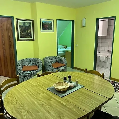 Carinthia Aparthotel 3*