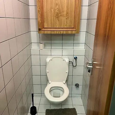 Aparthotel Carinthia Hermagor-Pressegger See