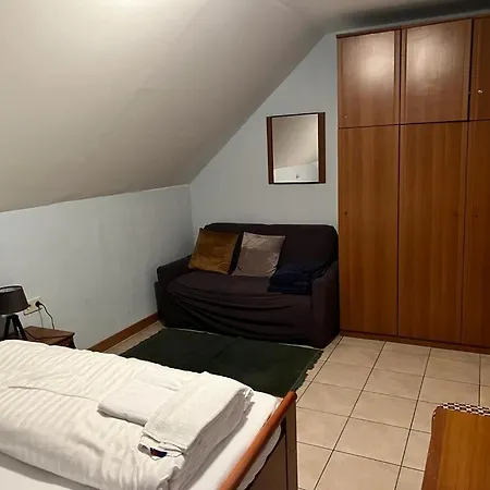 Carinthia Aparthotel 3*