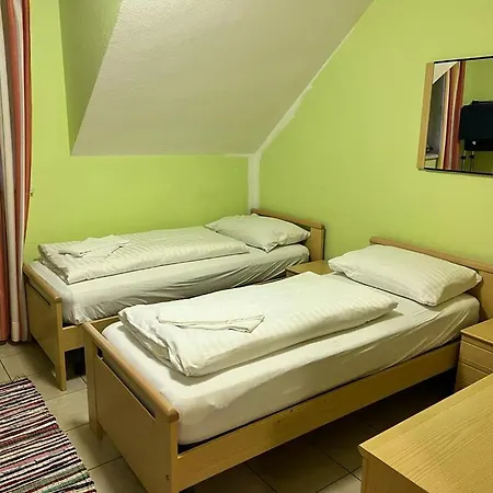 Carinthia Aparthotel 3*