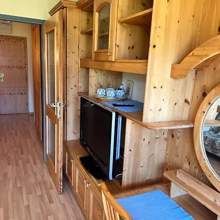 Carinthia Aparthotel Hermagor-Pressegger See