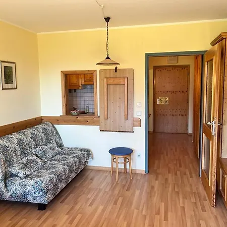 Carinthia Aparthotel 3*