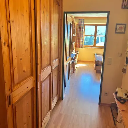 Aparthotel Carinthia Hermagor-Pressegger See
