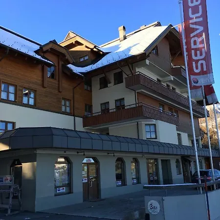 Aparthotel Carinthia *